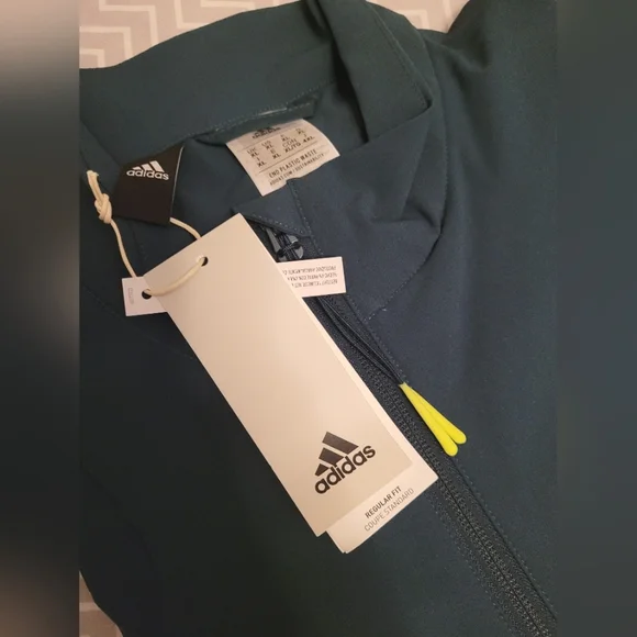 ADIDAS Originals Windbreaker XL - Picture 5 of 6